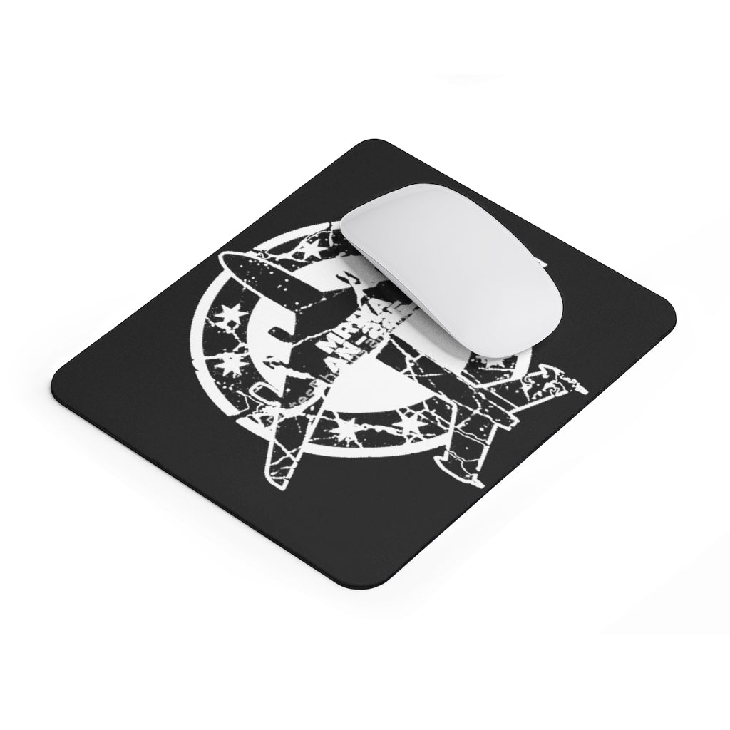 ANTONOV 225 MRIYA  -  MOUSE PAD Printify