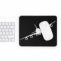 Thumbnail for AIRBUS 380 - MOUSE PAD Printify