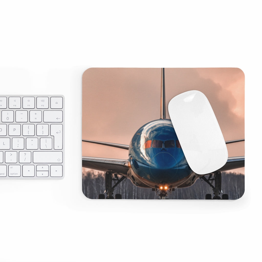 AIRCRAFT -  MOUSE PAD Printify