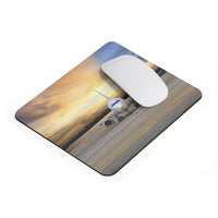 Thumbnail for AIRCRAFT  -  MOUSE PAD Printify