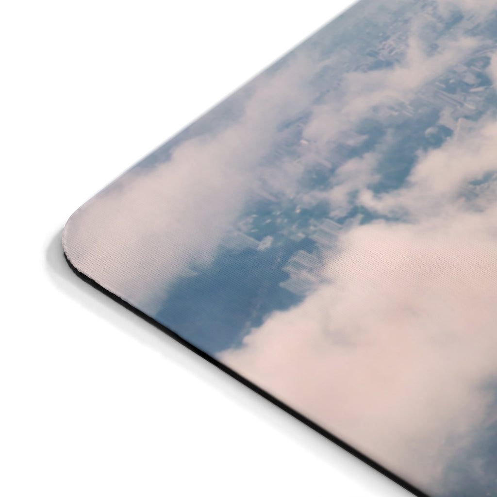 AVIATION  -  MOUSE PAD Printify