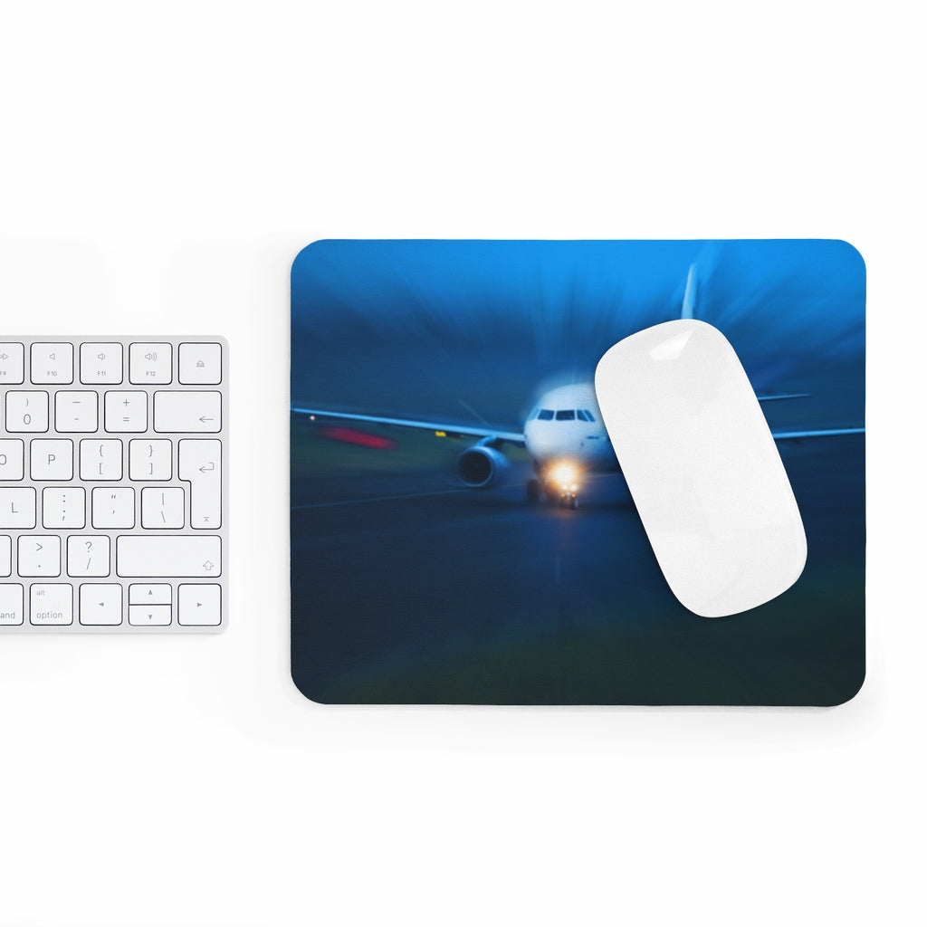 AVIATION   -  MOUSE PAD Printify