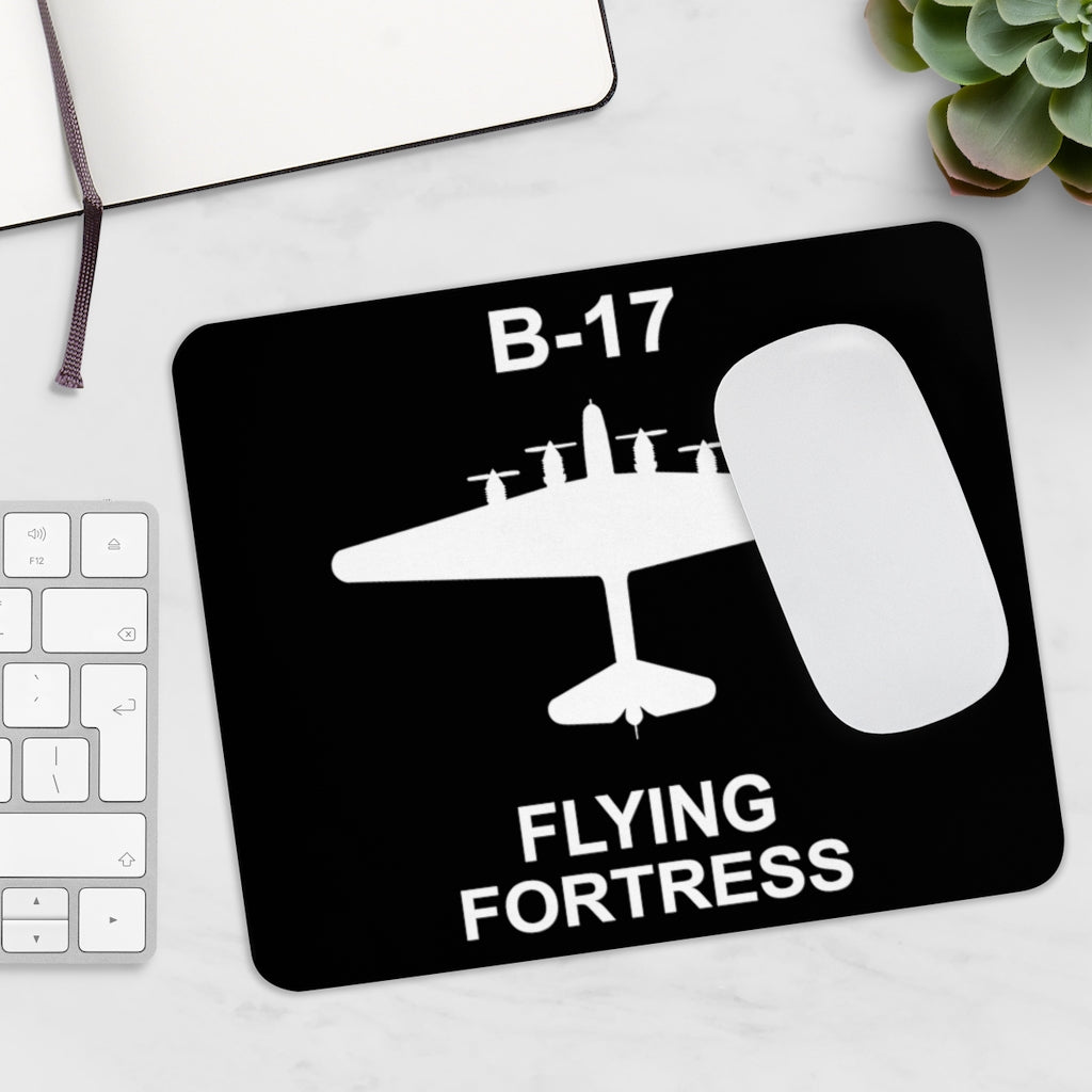 BOEING B-17  -  MOUSE PAD Printify