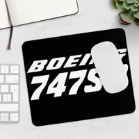 Thumbnail for BOEING 747 SP -  MOUSE PAD Printify