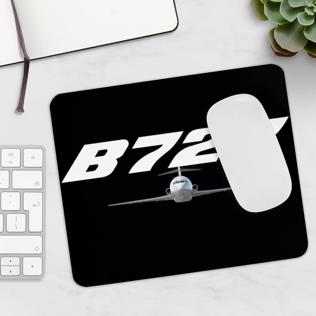 BOEING 727 -  MOUSE PAD Printify