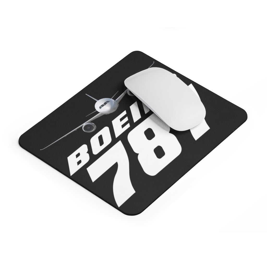 BOEING 787  -  MOUSE PAD Printify