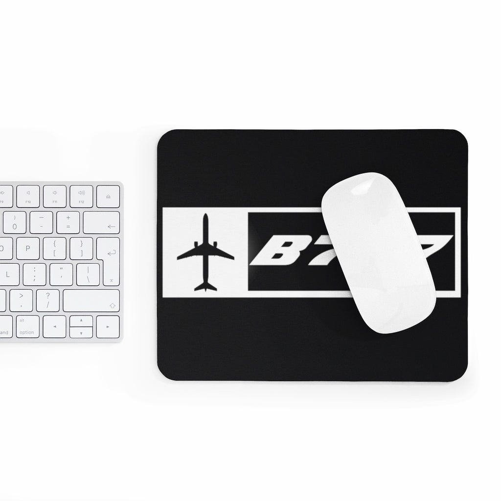 BOEING 767 -  MOUSE PAD Printify