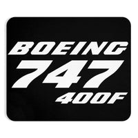 Thumbnail for BOEING 747 -  MOUSE PAD Printify