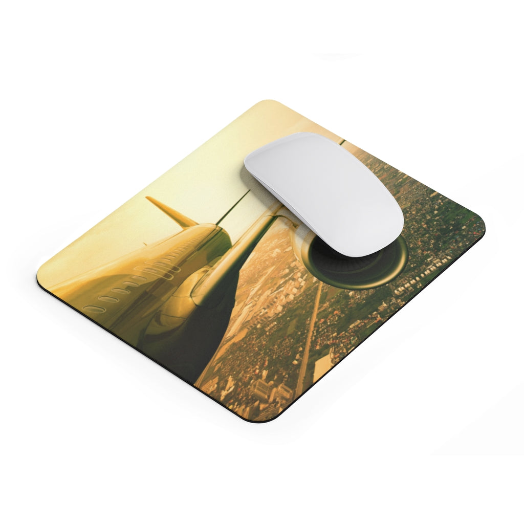 AVIATION  -  MOUSE PAD Printify