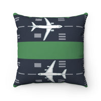 Thumbnail for AIRPLANES  PILLOW Printify