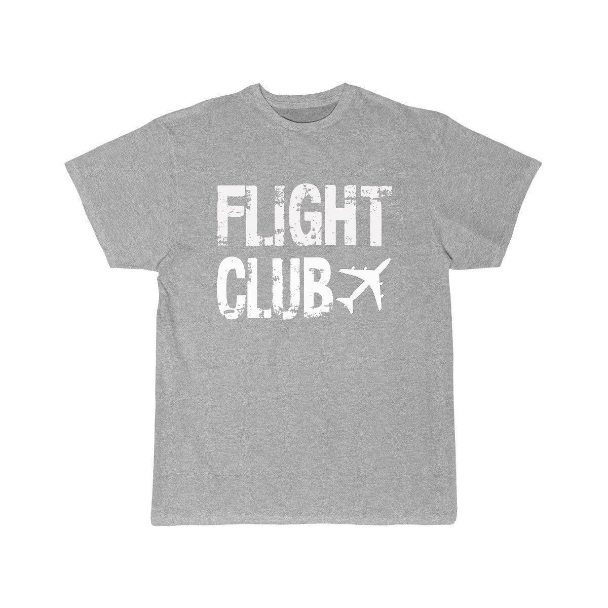 FLIGHT CLUB DESIGNED T SHIRT THE AV8R