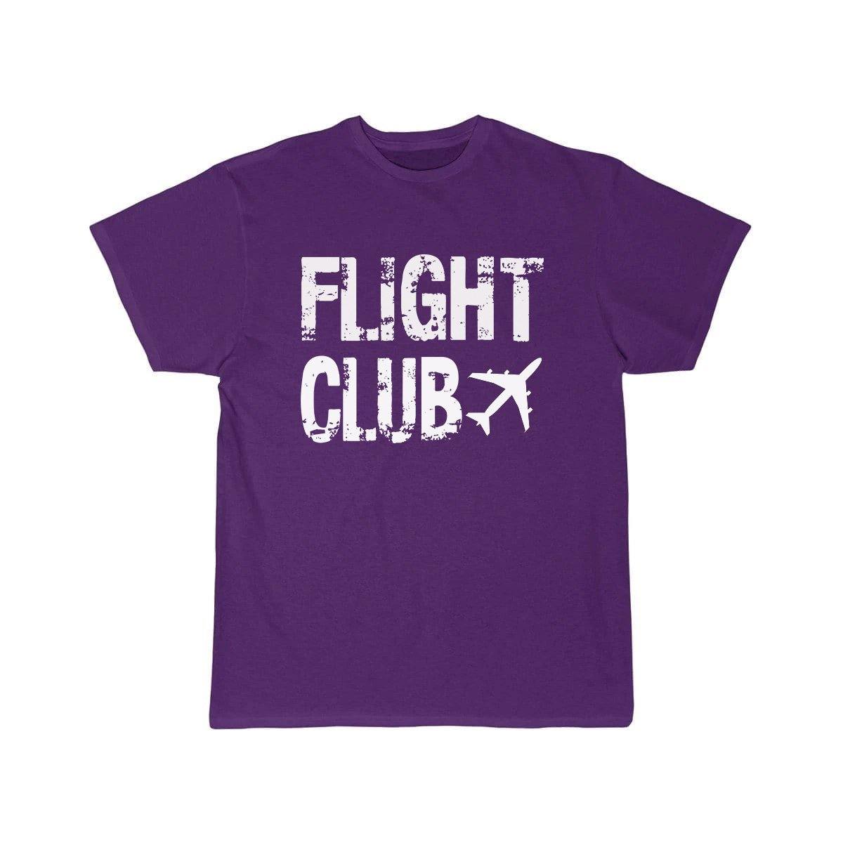 FLIGHT CLUB DESIGNED T SHIRT THE AV8R