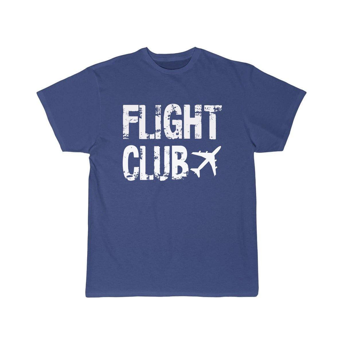 FLIGHT CLUB DESIGNED T SHIRT THE AV8R