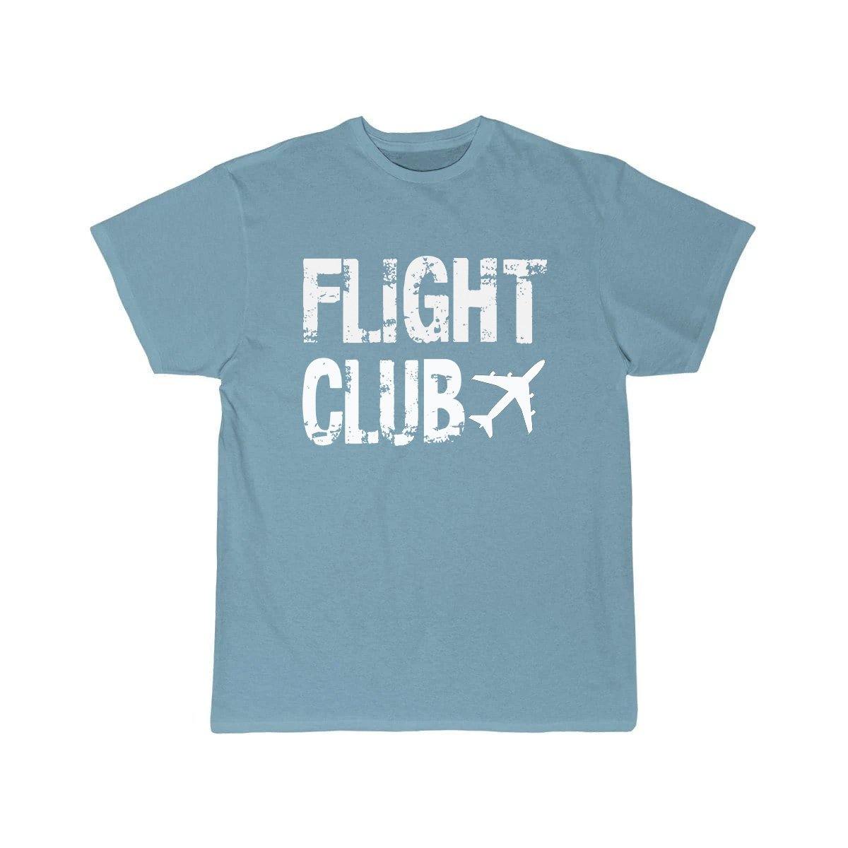 FLIGHT CLUB DESIGNED T SHIRT THE AV8R