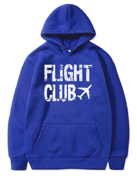 Thumbnail for FLIGHT CLUB PULLOVER THE AV8R