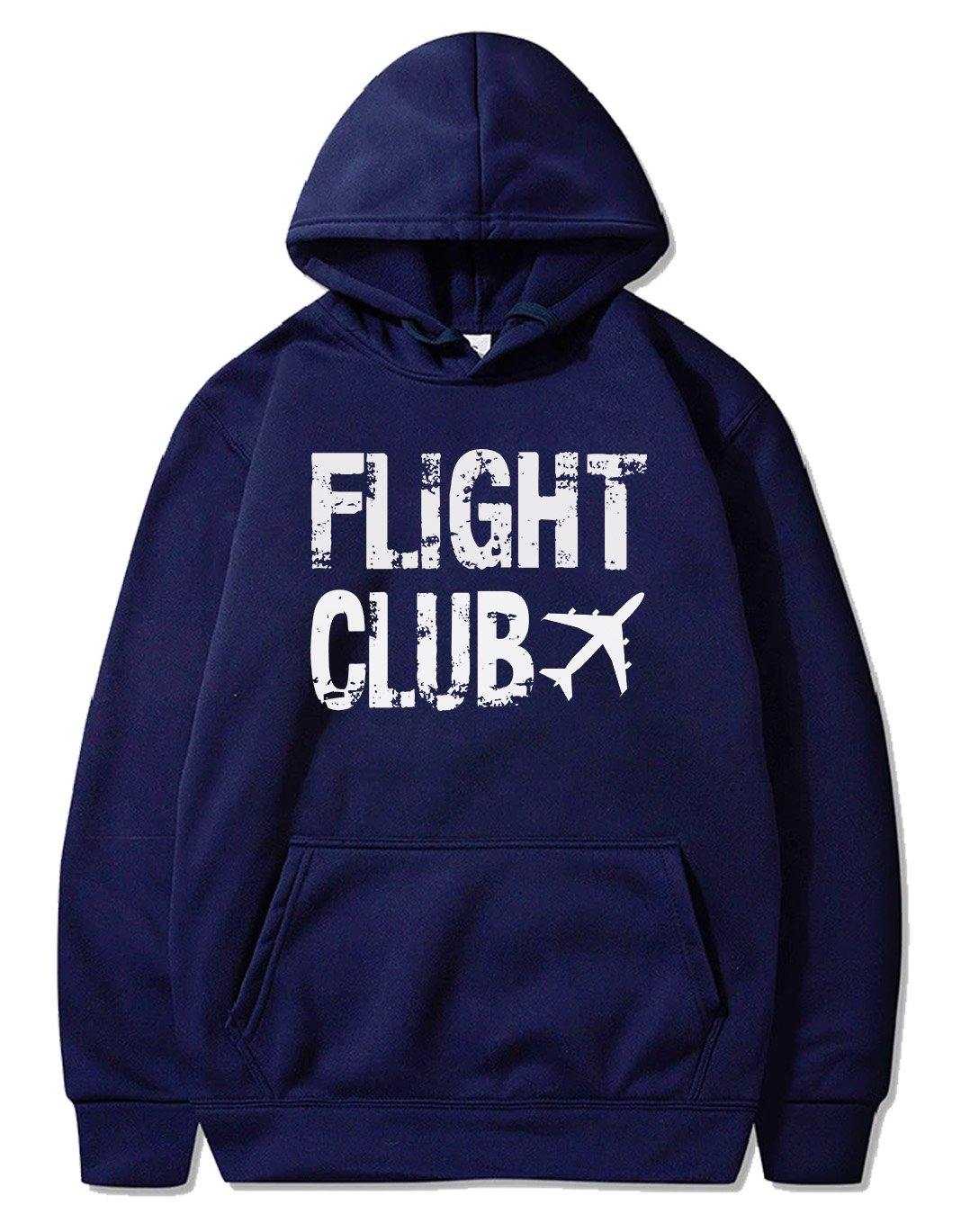 FLIGHT CLUB PULLOVER THE AV8R