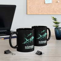 Thumbnail for HARRIER  DESIGNED -MUG Printify