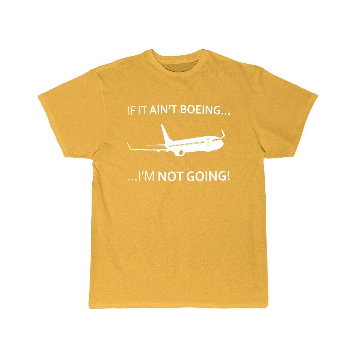 IF IT AIN'T B---I'M NOT GOING T SHIRT THE AV8R