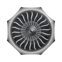 Thumbnail for Gas Turbine Engine Umbrella e-joyer