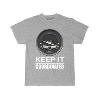 Thumbnail for KEEP IT COORDINATED T SHIRT THE AV8R