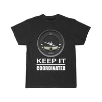 Thumbnail for KEEP IT COORDINATED T SHIRT THE AV8R