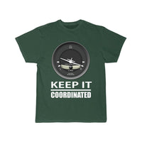 Thumbnail for KEEP IT COORDINATED T SHIRT THE AV8R