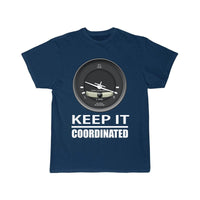 Thumbnail for KEEP IT COORDINATED T SHIRT THE AV8R