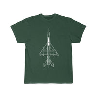 Thumbnail for MIG 21 DESIGNED T SHIRT THE AV8R