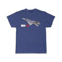 Thumbnail for MIG 21 DESIGNED T SHIRT THE AV8R