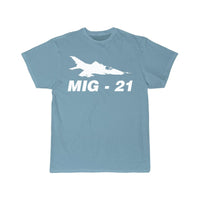 Thumbnail for MIG 21 DESIGNED T SHIRT THE AV8R