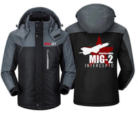 Thumbnail for MIG 21 Winter Jacket