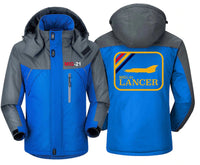 Thumbnail for MIG 21 Winter Jacket