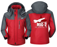 Thumbnail for MIG 21 Winter Jacket