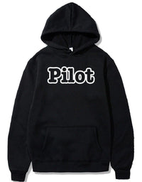 Thumbnail for PILOT DESIGNED PULLOVER THE AV8R