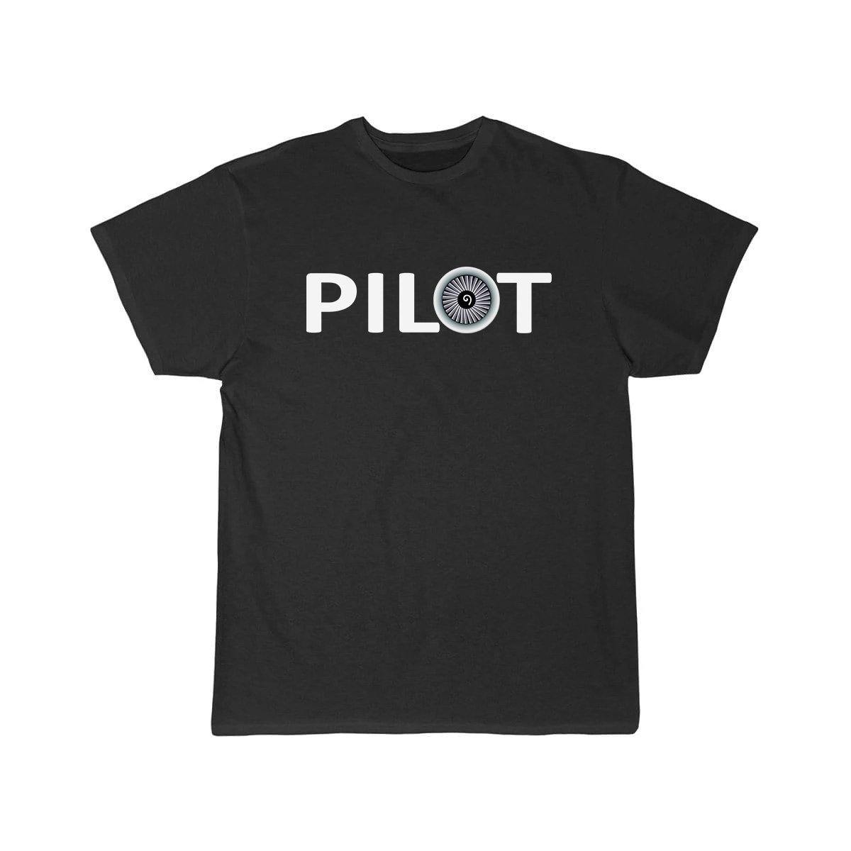 PILOT DESIGNED T SHIRT THE AV8R