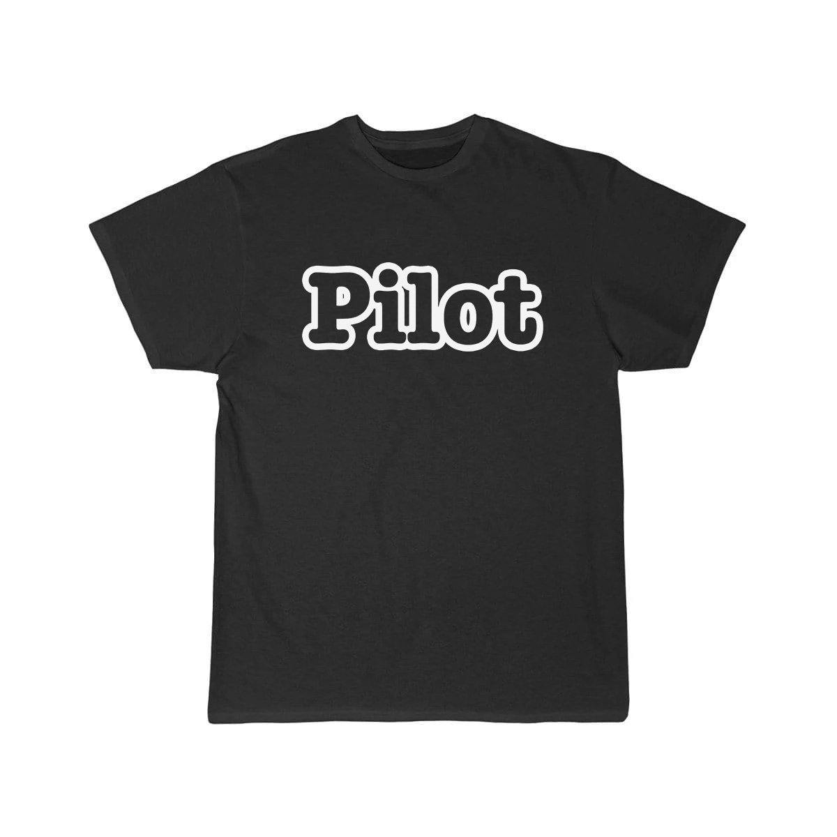 PILOT DESIGNED T SHIRT THE AV8R