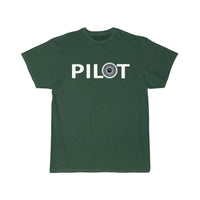 Thumbnail for PILOT DESIGNED T SHIRT THE AV8R