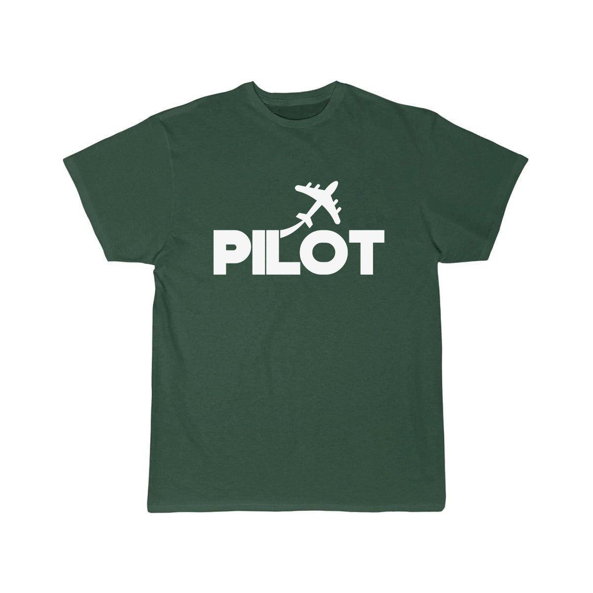 PILOT DESIGNED T SHIRT THE AV8R