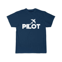 Thumbnail for PILOT DESIGNED T SHIRT THE AV8R