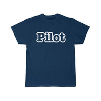 Thumbnail for PILOT DESIGNED T SHIRT THE AV8R