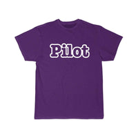 Thumbnail for PILOT DESIGNED T SHIRT THE AV8R