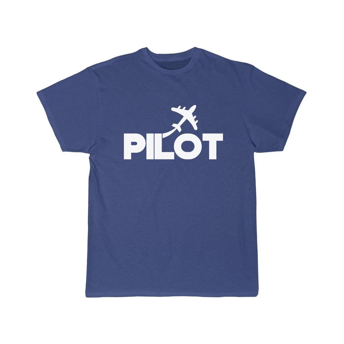 PILOT DESIGNED T SHIRT THE AV8R