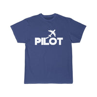 Thumbnail for PILOT DESIGNED T SHIRT THE AV8R