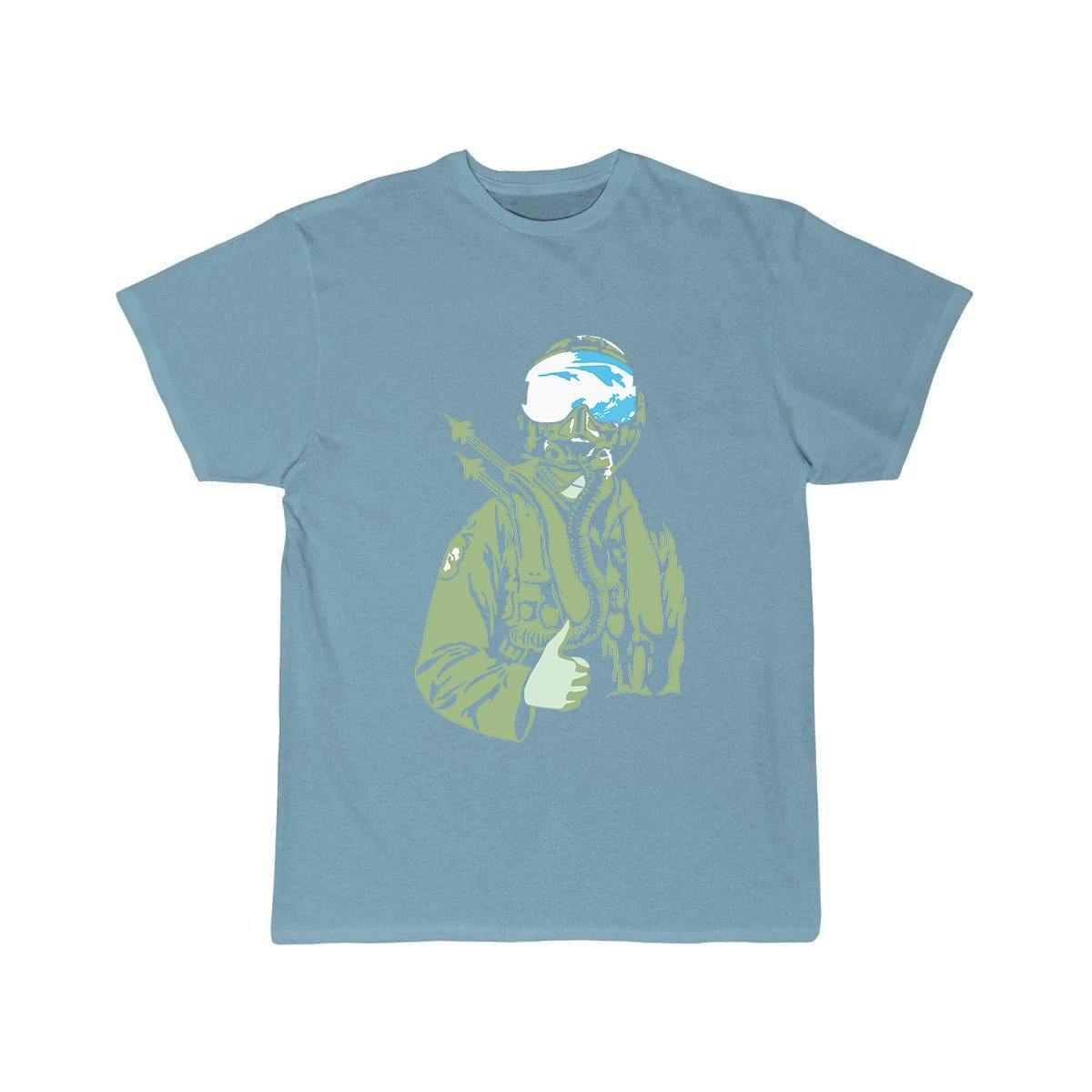 PILOT DESIGNED T SHIRT THE AV8R