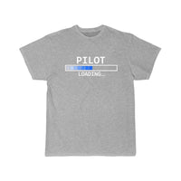 Thumbnail for PILOT LOADING...  T SHIRT THE AV8R