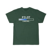 Thumbnail for PILOT LOADING...  T SHIRT THE AV8R