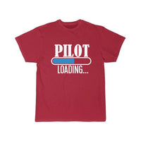 Thumbnail for PILOT LOADING... T SHIRT THE AV8R