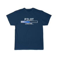 Thumbnail for PILOT LOADING...  T SHIRT THE AV8R