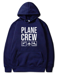 Thumbnail for PILOT PILOTS AVIATOR FLIGHT CAPTAIN DESIGNED PULLOVER THE AV8R