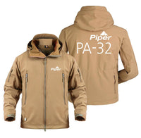 Thumbnail for PIPER DESIGNED MILITARY FLEECE THE AV8R